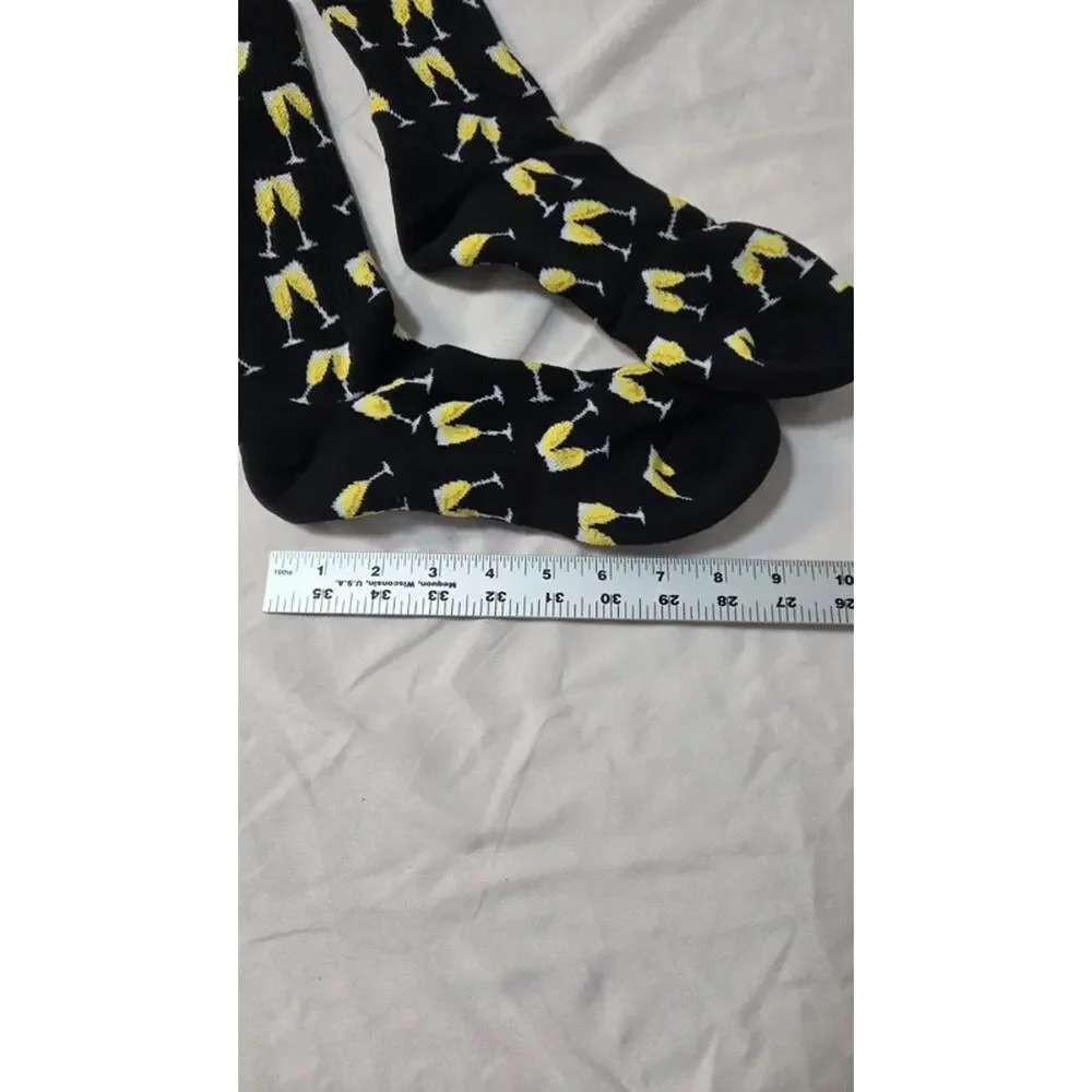 Socks fun novelty